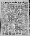 Liverpool Shipping Telegraph and Daily Commercial Advertiser Wednesday 15 August 1888 Page 1
