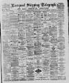 Liverpool Shipping Telegraph and Daily Commercial Advertiser