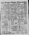 Liverpool Shipping Telegraph and Daily Commercial Advertiser