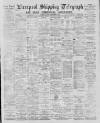 Liverpool Shipping Telegraph and Daily Commercial Advertiser Friday 28 September 1888 Page 1