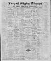 Liverpool Shipping Telegraph and Daily Commercial Advertiser Tuesday 02 October 1888 Page 1