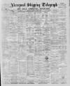 Liverpool Shipping Telegraph and Daily Commercial Advertiser Wednesday 10 October 1888 Page 1