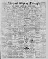 Liverpool Shipping Telegraph and Daily Commercial Advertiser Thursday 08 November 1888 Page 1