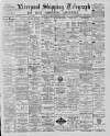 Liverpool Shipping Telegraph and Daily Commercial Advertiser Thursday 15 November 1888 Page 1