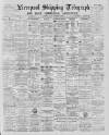 Liverpool Shipping Telegraph and Daily Commercial Advertiser Friday 16 November 1888 Page 1