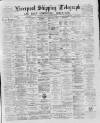 Liverpool Shipping Telegraph and Daily Commercial Advertiser