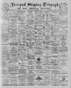 Liverpool Shipping Telegraph and Daily Commercial Advertiser