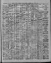 Liverpool Shipping Telegraph and Daily Commercial Advertiser Friday 04 January 1889 Page 3