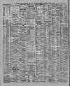 Liverpool Shipping Telegraph and Daily Commercial Advertiser Wednesday 09 January 1889 Page 2