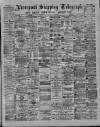 Liverpool Shipping Telegraph and Daily Commercial Advertiser Friday 11 January 1889 Page 1
