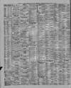 Liverpool Shipping Telegraph and Daily Commercial Advertiser Monday 21 January 1889 Page 2