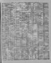 Liverpool Shipping Telegraph and Daily Commercial Advertiser Tuesday 22 January 1889 Page 3