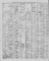 Liverpool Shipping Telegraph and Daily Commercial Advertiser Tuesday 12 February 1889 Page 2