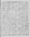 Liverpool Shipping Telegraph and Daily Commercial Advertiser Monday 25 February 1889 Page 3