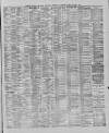 Liverpool Shipping Telegraph and Daily Commercial Advertiser Monday 04 March 1889 Page 3