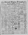 Liverpool Shipping Telegraph and Daily Commercial Advertiser Tuesday 05 March 1889 Page 1