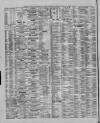 Liverpool Shipping Telegraph and Daily Commercial Advertiser Thursday 07 March 1889 Page 2