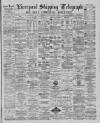 Liverpool Shipping Telegraph and Daily Commercial Advertiser