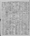 Liverpool Shipping Telegraph and Daily Commercial Advertiser Tuesday 30 April 1889 Page 2