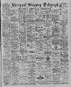 Liverpool Shipping Telegraph and Daily Commercial Advertiser Saturday 04 May 1889 Page 1