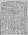Liverpool Shipping Telegraph and Daily Commercial Advertiser Tuesday 14 May 1889 Page 3