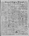 Liverpool Shipping Telegraph and Daily Commercial Advertiser