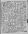 Liverpool Shipping Telegraph and Daily Commercial Advertiser Thursday 01 August 1889 Page 3