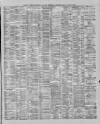 Liverpool Shipping Telegraph and Daily Commercial Advertiser Monday 05 August 1889 Page 3