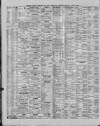 Liverpool Shipping Telegraph and Daily Commercial Advertiser Thursday 08 August 1889 Page 2