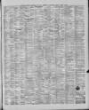 Liverpool Shipping Telegraph and Daily Commercial Advertiser Saturday 10 August 1889 Page 3