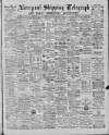 Liverpool Shipping Telegraph and Daily Commercial Advertiser Monday 12 August 1889 Page 1