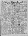 Liverpool Shipping Telegraph and Daily Commercial Advertiser