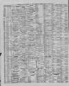 Liverpool Shipping Telegraph and Daily Commercial Advertiser Friday 23 August 1889 Page 2