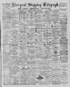 Liverpool Shipping Telegraph and Daily Commercial Advertiser