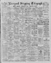 Liverpool Shipping Telegraph and Daily Commercial Advertiser Monday 02 September 1889 Page 1