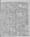 Liverpool Shipping Telegraph and Daily Commercial Advertiser Friday 06 September 1889 Page 3