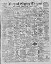 Liverpool Shipping Telegraph and Daily Commercial Advertiser