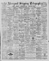 Liverpool Shipping Telegraph and Daily Commercial Advertiser