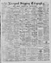 Liverpool Shipping Telegraph and Daily Commercial Advertiser