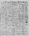 Liverpool Shipping Telegraph and Daily Commercial Advertiser Tuesday 24 September 1889 Page 1