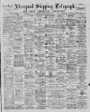 Liverpool Shipping Telegraph and Daily Commercial Advertiser Friday 04 October 1889 Page 1