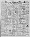 Liverpool Shipping Telegraph and Daily Commercial Advertiser