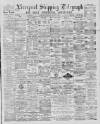 Liverpool Shipping Telegraph and Daily Commercial Advertiser