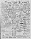 Liverpool Shipping Telegraph and Daily Commercial Advertiser Tuesday 29 October 1889 Page 1