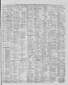 Liverpool Shipping Telegraph and Daily Commercial Advertiser Tuesday 29 October 1889 Page 3