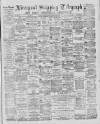 Liverpool Shipping Telegraph and Daily Commercial Advertiser Wednesday 20 November 1889 Page 1