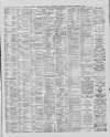 Liverpool Shipping Telegraph and Daily Commercial Advertiser Wednesday 20 November 1889 Page 3