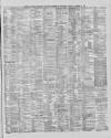 Liverpool Shipping Telegraph and Daily Commercial Advertiser Saturday 23 November 1889 Page 3