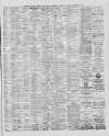 Liverpool Shipping Telegraph and Daily Commercial Advertiser Monday 25 November 1889 Page 3