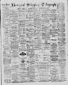 Liverpool Shipping Telegraph and Daily Commercial Advertiser